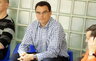 D.Virbickas abejoja galimybėmis žaisti Eurolygoje (Foto: Augustas Didžgalvis)
