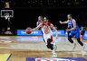 F.Korkmazas vedė turkus į pergalę (FIBA nuotr.)