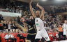 F.Korkmazas susižeidė (Euroleague.net)