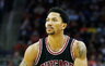 D.Rose'o vėl laukia operacija (Scanpix nuotr.)