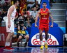 W.Hernangomezas buvo itin produktyvus (FIBA Europe nuotr.)
