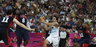 F.Campazzo papildė Ispanijos vicečempionų gretas (Scanpix)