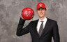 A.Bargnani 2006 metų naujokų biržoje buvo pakviestas pirmasis