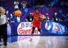 K.Perry konkuruos su J.Radebaugh (FIBA nuotr.)