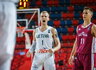 A.Velička diriguos Prienų ekipos atakoms (FIBA Europe nuotr.)
