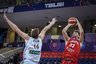A.Šengunas buvo nesulaikomas (FIBA nuotr.)