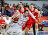 M.Ponitka  pelnė 26 taškus (FIBA Europe nuotr.)