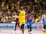 J.Reynoldsas žais Kazanėje (Euroleague.net)