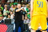 K.Maksvytis apžvelgė rungtynes (BNS nuotr.)