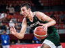 M.Babraitis pasirašė trejų metų sutartį (FIBA Europe nuotr.)