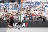 Lietuviai baigė pasirodymą (FIBA nuotr.)