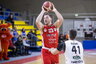 R.Gustys žaidžia trečioje LKL komandoje (LKL nuotr.)
