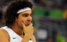 A.Varejao šį sezoną pažaidė nedaug (Scanpix nuotr.)