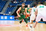D.Sabonis sieks peržengti italų barjerą (FIBA nuotr.)