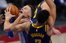B.Griffinas ieškos naujo darbo (Scanpix nuotr.)
