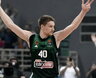 M.Grigonis gavo nemažai poilsio