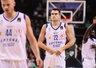 G.Masiulis grįžo į „Žalgirio“ areną (BNS nuotr.)