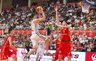 L.Uleckas vedė lietuvius į priekį (FIBA Europe nuotr.)