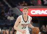 K.Jakučionis sunkiai įsibėgėja NBA Vasaros lygoje (Scanpix nuotr.)