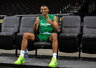 T.Websteris prisijungė prie komandos (www.zalgiris.lt nuotr.)