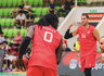 „Hapoel“ laimėjo nepalikdami abejonių