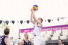 M.Užupis pataikė auksinį metimą (FIBA nuotr.)