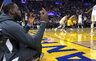 L.Jamesas bandys grįžti į NBA viršūnę (Scanpix nuotr.)