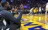 L.Jamesas bandys grįžti į NBA viršūnę (Scanpix nuotr.)
