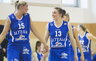 Utenos komandos lyderės karjerą tęs Lenkijoje (Foto: Karolis Kavolėlis)