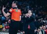 Teisėjai lemiamu metu klydo „Partizan“ nenaudai