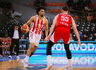 J.Nwora buvo tarp pagrindinių pergalės kalvių