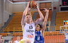 M.Grigoniui debiutas nebuvo sėkmingas (FIBA Europe nuotr.)