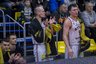 Vilniečiai pirmąją dvikovą Utenoje pralaimėjo 4 taškais (BNS nuotr.)