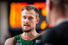 Dž.Slavinskas keliasi į Jonavą (Foto: „LKL, kurią remia „Betsson“)