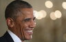 B.Obama liepė M.Jordanui daugiau dėmesio skirti NBA klubui (Scanpix nuotr.)