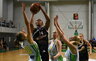 Sh.Landry tapo naudingiausia savaitės žaidėja (Foto: Linas Šilkaitis)