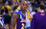37-erių K.Bryantas vis dar žaidžia NBA (Scanpix nuotr.)