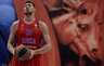 V.Kravcovas palieka CSKA ekipą (Scanpix nuotr.)