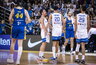 G.Larentzakis žaidė rezultatyviai (FIBA nuotr.)