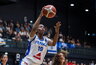 Prancūzės tapo čempionėmis (FIBA Europe nuotr.)