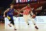 J.Loydas keliasi į „Zenit“ ekipą (Euroleague.net)