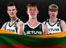 Jaunimo rinktinė pradės čempionatą (Krepsinis.net nuotr.)
