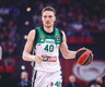M.Grigonis surinko 11 taškų