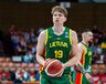 M.Kuzminskas vasarą rinktinėje nebežais (LKF nuotr.)