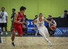 Y.Madaras buvo vienas komandos lyderių (FIBA nuotr.)