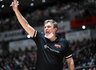 D.Adomaičio auklėtiniai patyrė nesėkmę