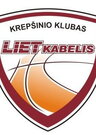 Lietkabelis Logo  Martynas Musteikis