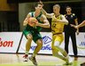 A.Majauskas sužibėjo pergalingame mače