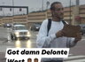 D.Westą kartu su savimi pasiėmė M.Cubanas