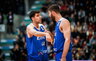 Graikai žengė į čempionatą (FIBA Europe nuotr.)